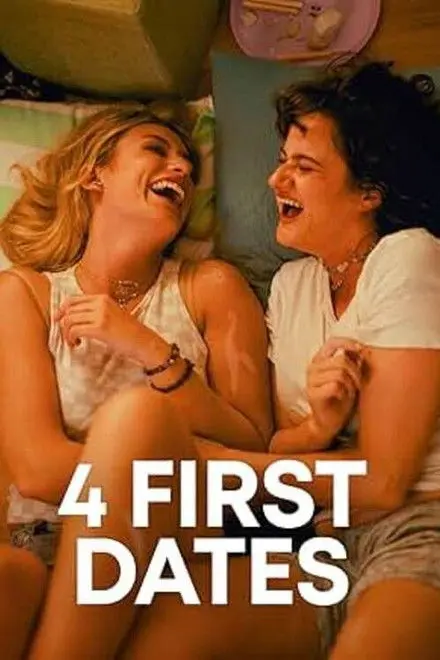 4 First Dates