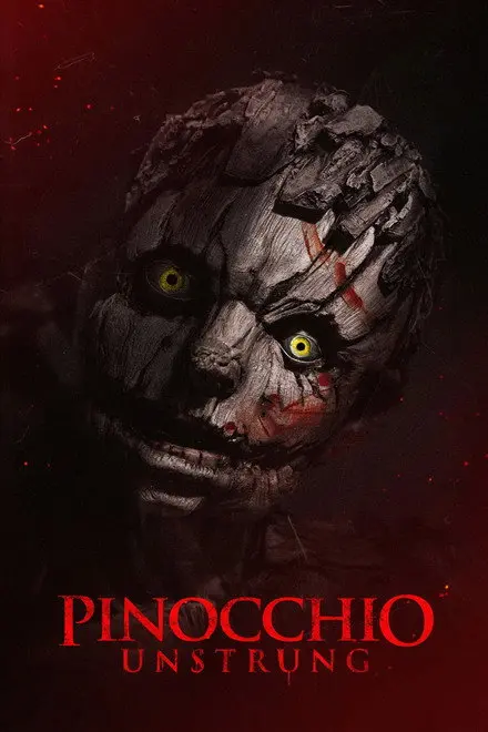 Pinocchio Unstrung