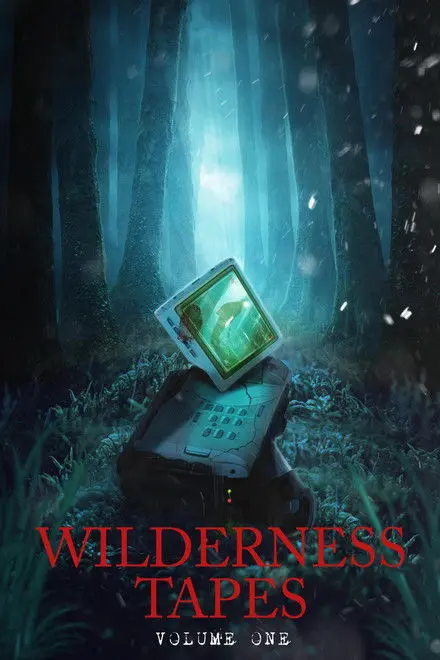 The Wilderness Tapes Volume One