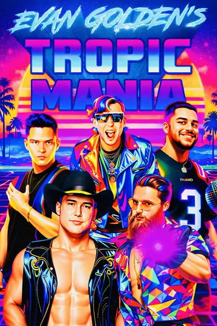 Tropicmania Tropicmania