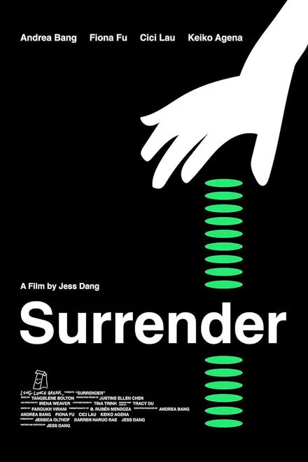Surrender Surrender