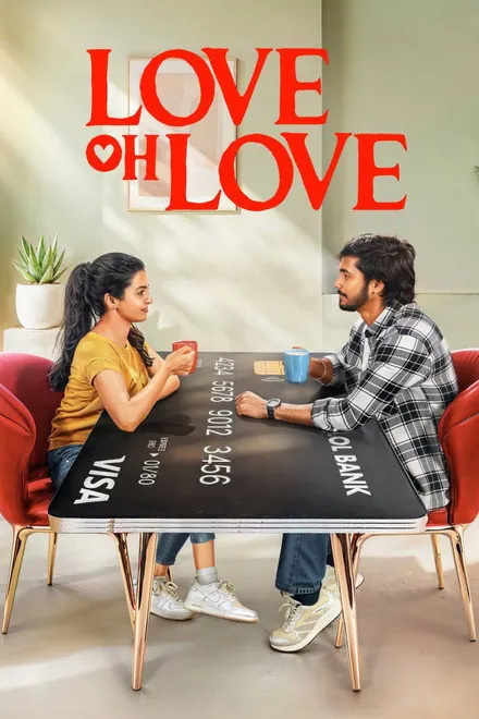 Love Oh Love Love Oh Love