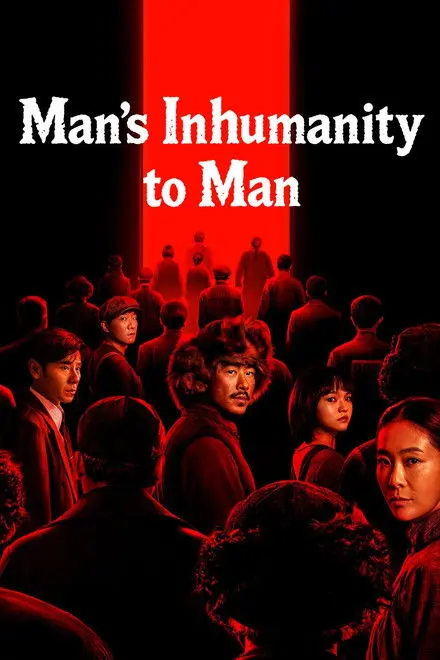 Man S Inhumanity To Man